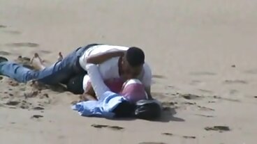 BANGBROS: الفناء مقاطع سكسي فرنسي الخلفي كس