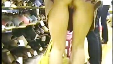 كاترينا الموشومة تريد منك أن تحب مقاطع فيديو افلام سكسيه قدميها