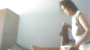 Footjob من Posh Stepsister مقاطع سكسي جنبي Elena Koshka POV