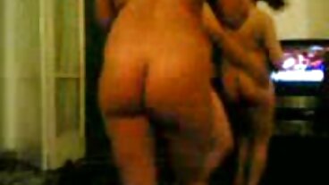 حفلات الفطيرة الحقيقية - مقاطع سكسي افلام Cutiepie يحصل على CREAMPIE