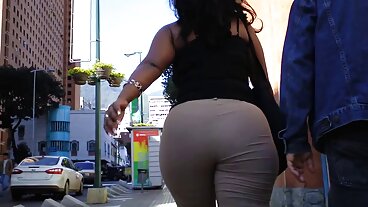 الباب الخلفي يطرق الحمار جيد Jade مقاطع سكسي حديث Jantzen