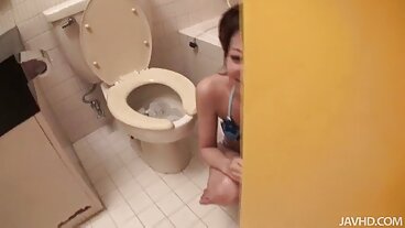 صغيرتي إلسا افلام مقاطع سكسي جان cums ويحصل cummed على!
