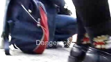 BadonkaDonk حصلت مقطع سكسي اجنبي على Donged - مع Gia Paige!