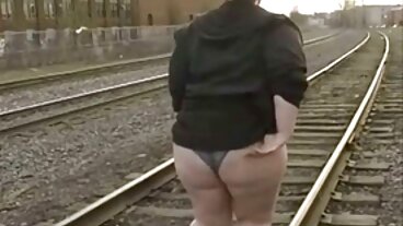 في سن المراهقة فاتنة مقطع اجنبي سكسي ليلي لاريمار جماع الدبر الأخضر!