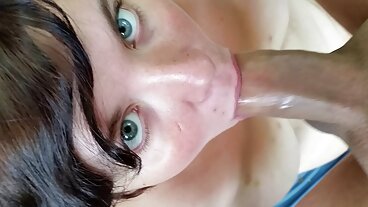 في سن المراهقة متعرج لاتينا يحب 2 الحصول على مقاطع سكسي اجنبي حفر بواسطة ديكس كبيرة!