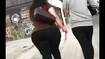 بعنف جولة كبيرة جميلة وهمية مقاطع سكسي اوربي الأبنوس titties