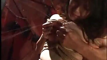 حذاء Stepmom مقطع سكسي اجنبي Brittany Sux 4