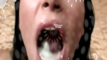 يحصل Stepbro على BDay أثناء مقاطع سكسي مريكي التمرين من Emily